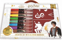 Creatieve set blaasstiften Harry Potter