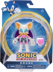Sonic – actieviguur 10 cm (Wave 17)