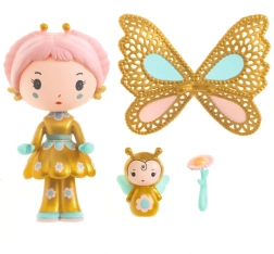 Djeco Tinyly figurine Hortense and Fly
