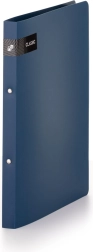 ordner a4 met 2 ringen classic blauw