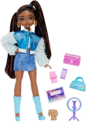 Barbie Dream Besties Brooklyn – modepop met accessoires