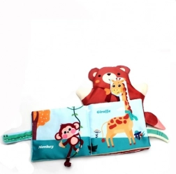 Boekje voor de kleintjes