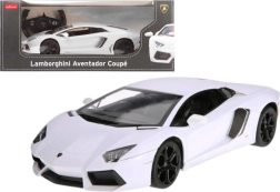 RC auto 1:14 RASTAR LAMBORGHINI Aventador LP700 wit