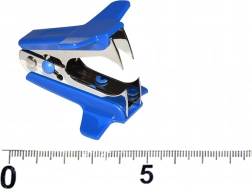 Bureau ontnieter Wiky