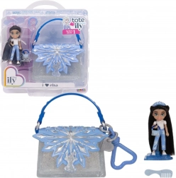 Disney ILY 4Ever mini pop geïnspireerd door ELSA met accessoires