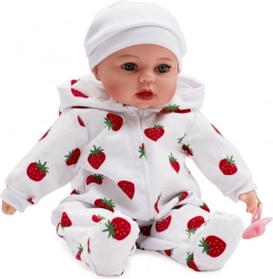 Sprekende en zingende pop PlayTo Nati 46 cm