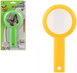 Kinderloep TEDDIES – mix kleuren