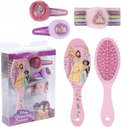 Disney Princess Hair Set