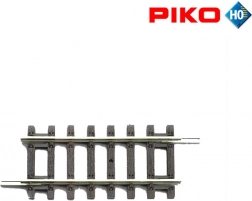 Piko Rechte Rail G107