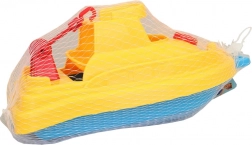 Zandset voor kinderen