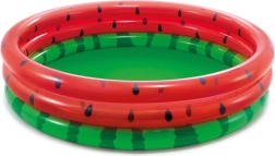 Inflatable Watermelon Pool 168 × 38 cm