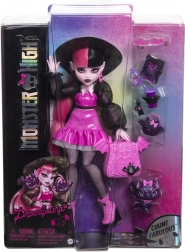 Pop MONSTER HIGH Draculaura – basispop