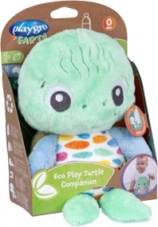 Playgro vriendinnetje schildpad eco play