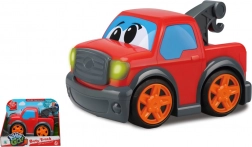 Kiddy Go! pick-up met licht en geluid 19 cm