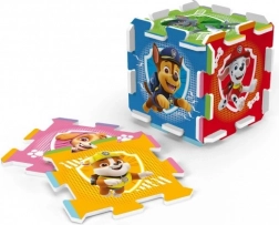 Puzzle en mousse PAT’ PATROUILLE baby 0+