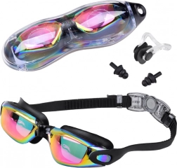 Zwembril set goggles