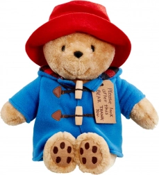 Pluchen knuffelbeer PADDINGTON middelgroot van Rainbow Designs