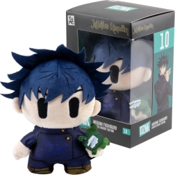 Jujutsu Kaisen plush toy Megumi Fushiguro DZNR