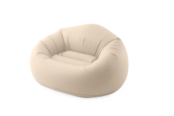 Fauteuil gonflable Beanless Bag