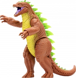 Primal Clash King Kaiju actiefiguur 20 cm