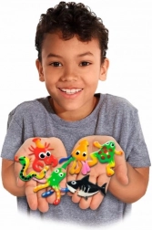 Aqua Gelz XXL creatieve set voor het maken van 3D gelfiguurtjes