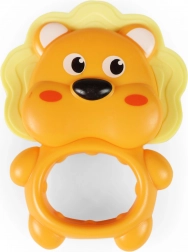 babyrammelaar leeuwenwelp