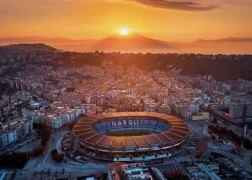 Puzzle Italy 1000 pieces RAVENSBURGER