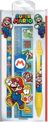 Schrijfset Super Mario