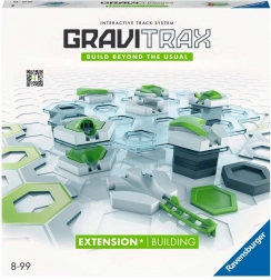 Ravensburger GraviTrax – uitbreidingsset Bouw