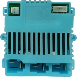 Besturingsmodule voor elektrische kinderauto Audi Q5