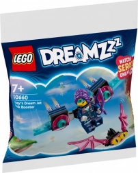 LEGO Dreamzzz 30660 Zoey jetpack met boosters