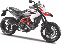 Model motorfiets Ducati Hypermotard SP 2013 1:12
