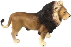 Lion Figurine