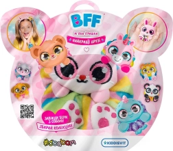 Best Friends Plush Toy