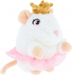 Keel Toys Keeleco Plush Mouse 14 cm
