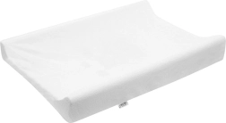 Cover for changing pad New Baby 50 × 70 cm white