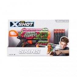 X-SHOT Skins Flux Blaster