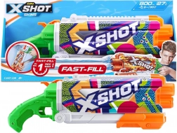Waterpistool ZURU X-SHOT Skins Fast-Fill Ripple 49 cm