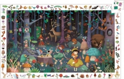 Sprookjesbos van DJECO