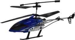 RC helikopter Fleg Devil III met gyroscoop en Altitude Hold-functie