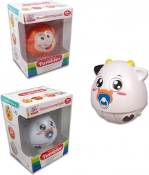 Dierenbal met Geluid