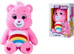 Plush Teddy Bear Cheerful Heart Care Bears 35 cm