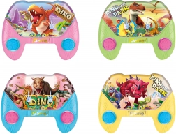 Water spel Dinosaurus