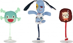 Lilliputiens - waterspeeltje met zuignap Hondje Jules