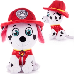 Plush Toy PAW PATROL Marshall in Christmas Sweater 21 cm