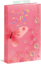 Clementoni Crazy Chic – lente make-up palet voor kinderen