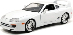 Metalen automodel 1995 Toyota Supra Fast & Furious 1:24 Jada Toys