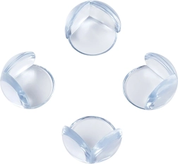 BABY ONO Rounded Corner Protectors – set of 4 pcs