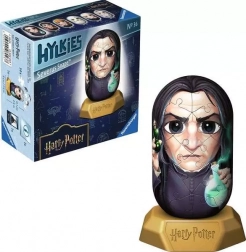 Ravensburger 3D Puzzle Hylkies Harry Potter Severus Snape 54 pieces