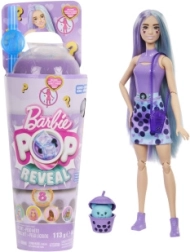 Barbie Pop Reveal Bubble Tea pop – taromelk